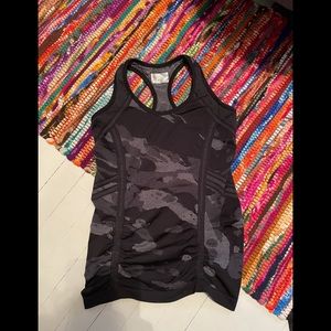 Athleta Racerback Tank